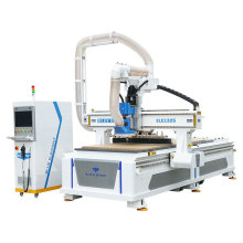 High Quality 1325 Atc CNC Router Machine with Automatic Feeding
